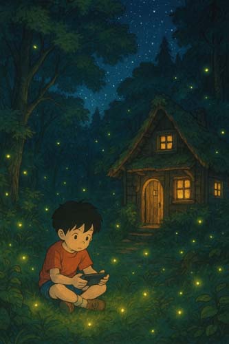 Creating Ghibli-Style AI Images with Grok
