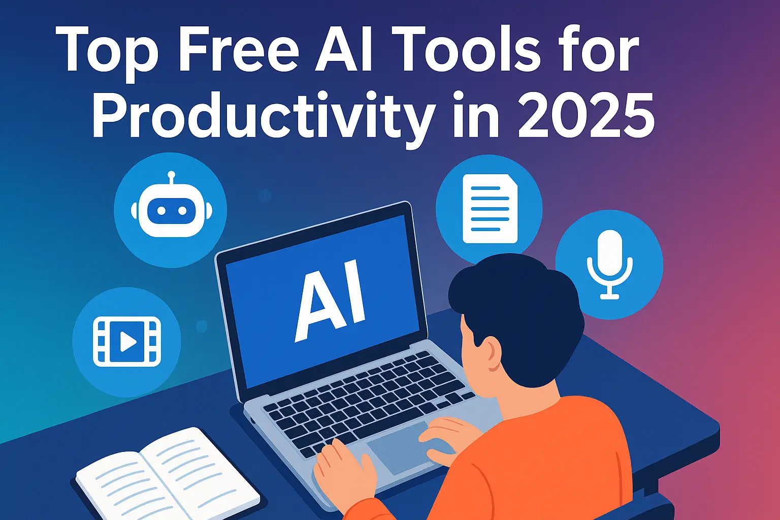 Free AI Tools for Students