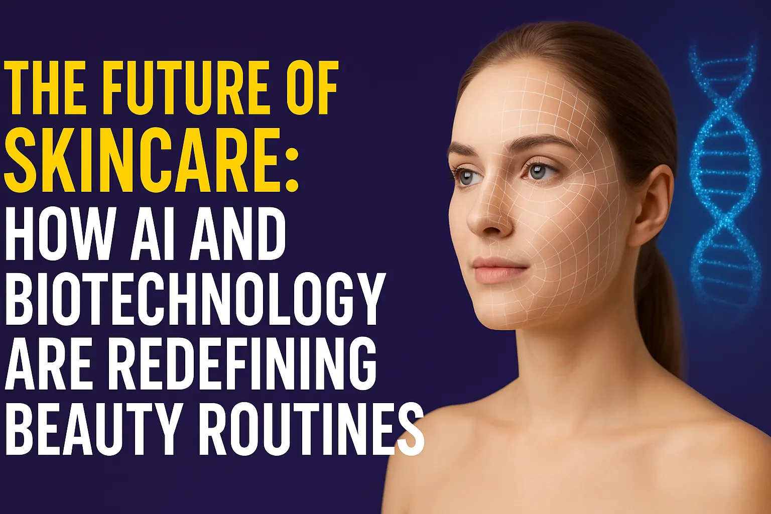 The Future of Skincare