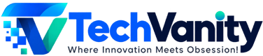 Tech Vanity